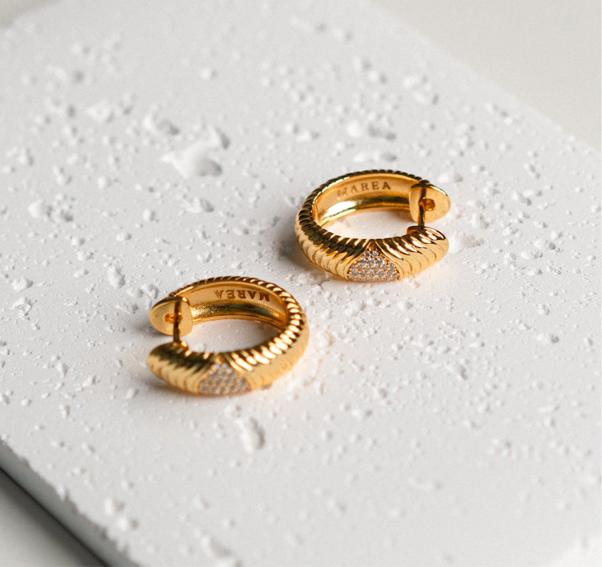 Sienna Earrings