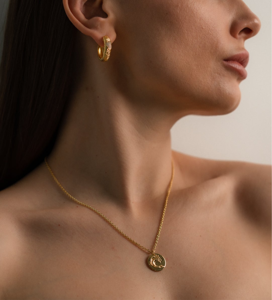 Sienna Earrings