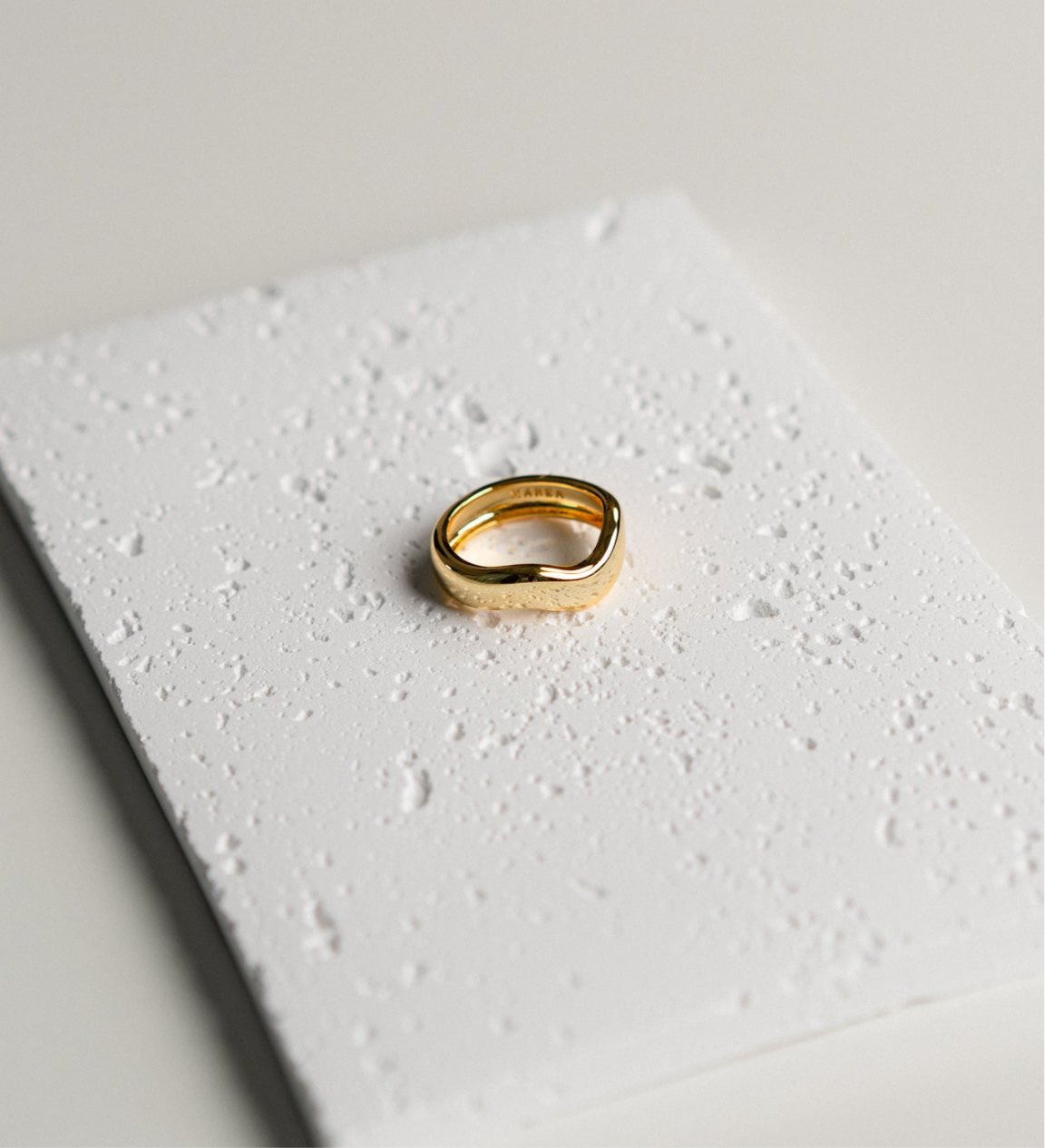 Mar Ring