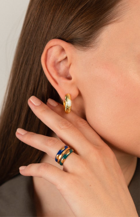 Sienna Earrings