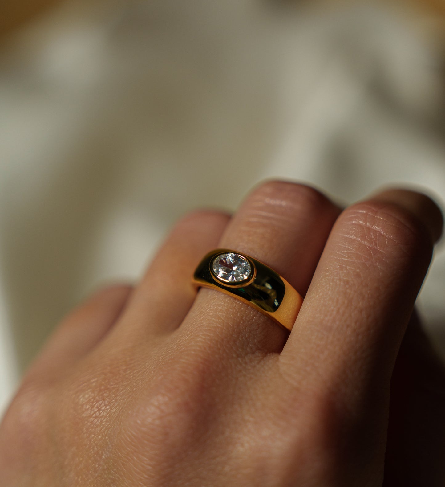 Olivia Ring
