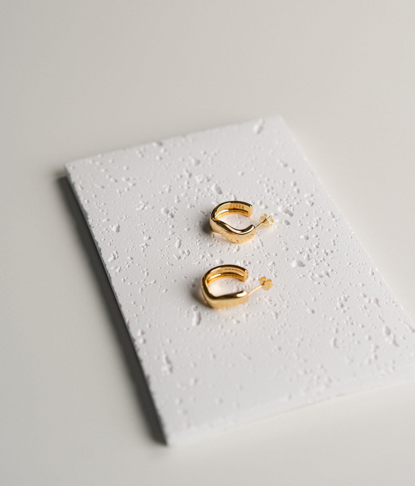 Mar Earrings