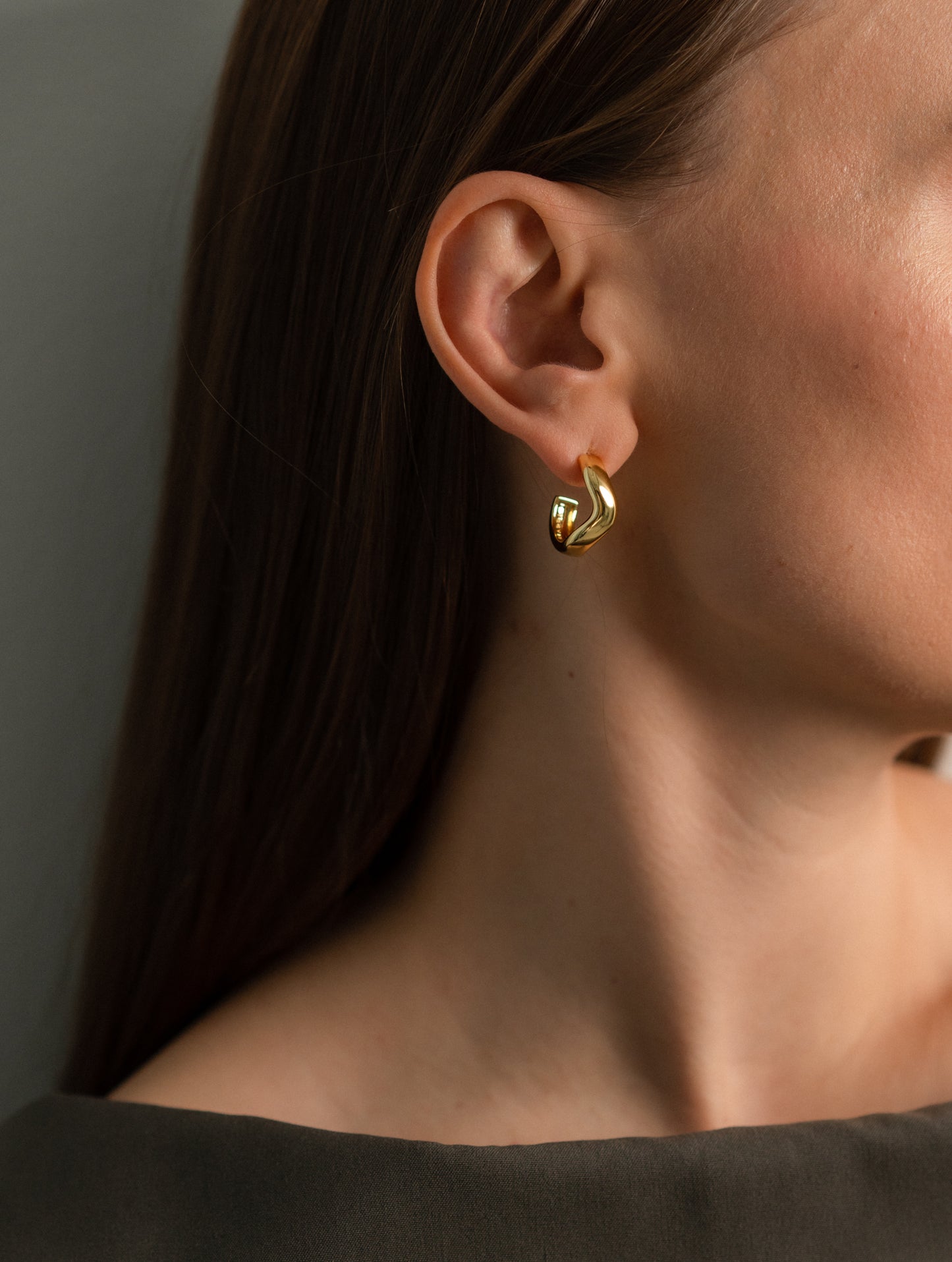 Mar Earrings