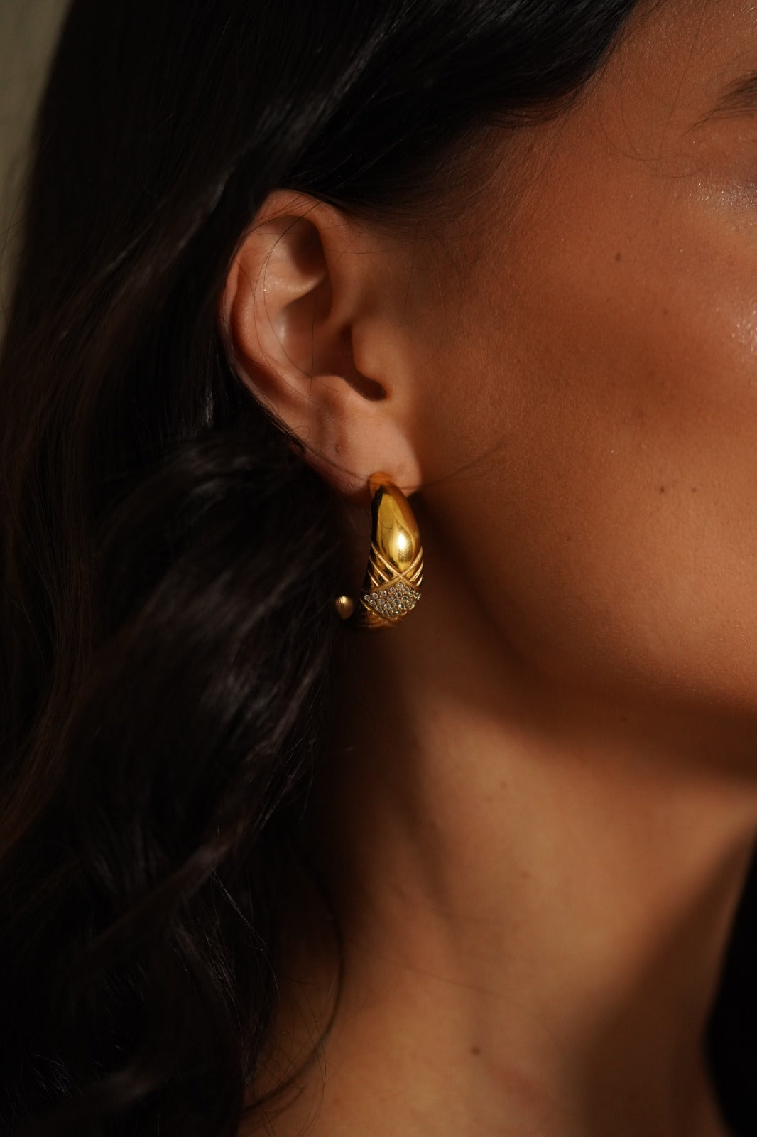 Raya Earrings