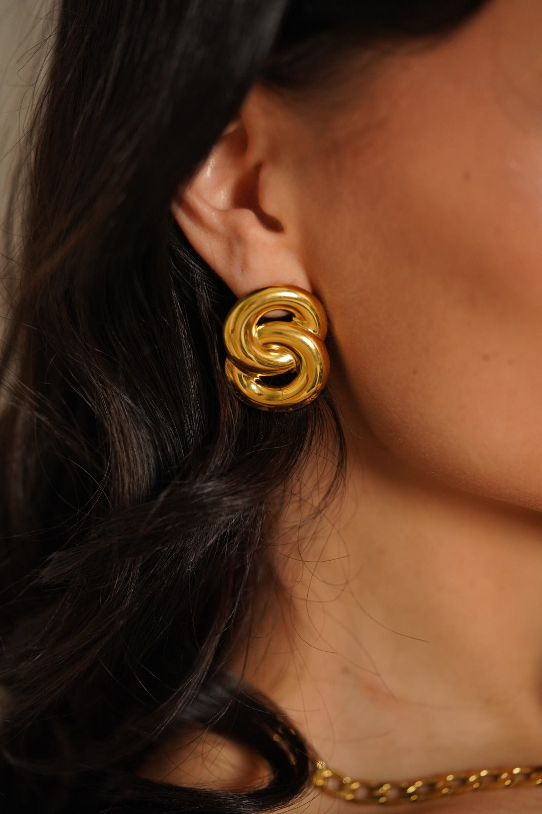 Sofia Earrings